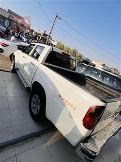 زي إكس أوتو كراتد تايكر